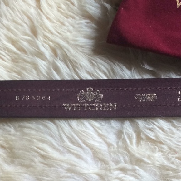 Belt - Picture 4 of 4